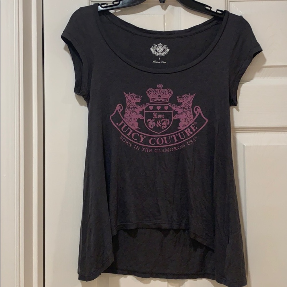 Juicy Couture T Shirt